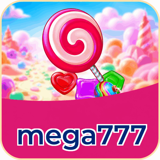 mega777