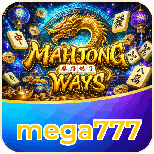 mega777