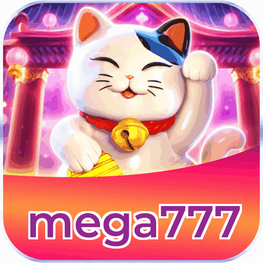 mega777