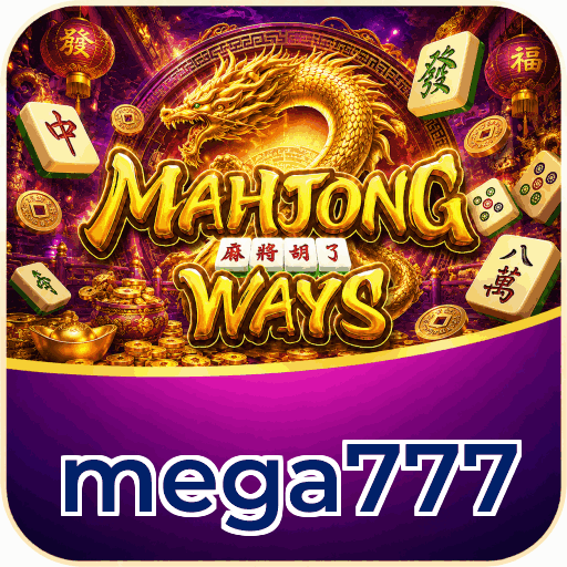 mega777