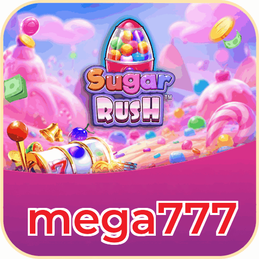 mega777