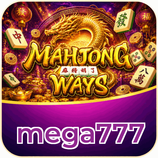 mega777