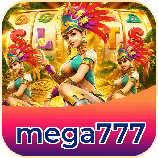 mega777
