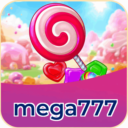 mega777