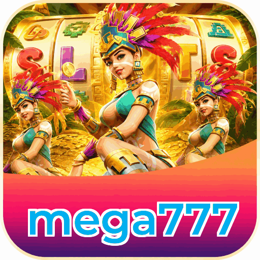 mega777