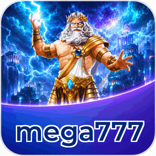 mega777