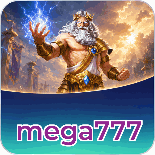mega777