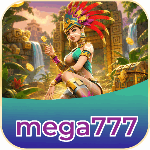 mega777