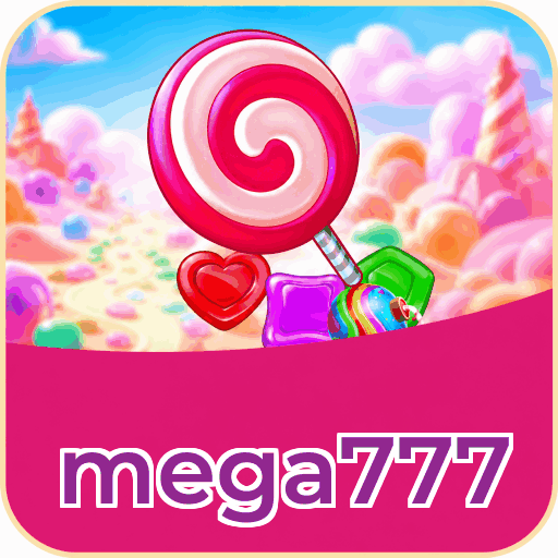 mega777
