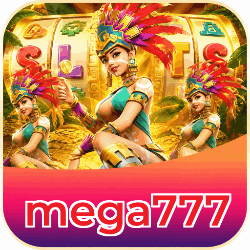 mega777