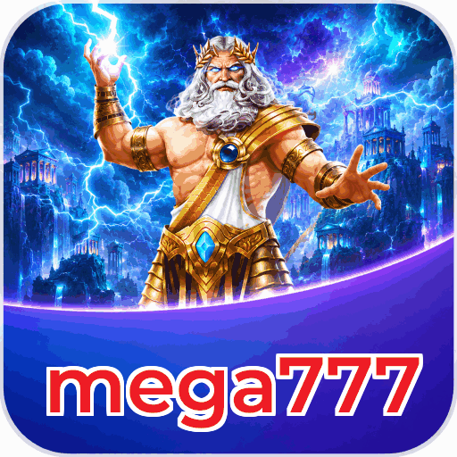 mega777