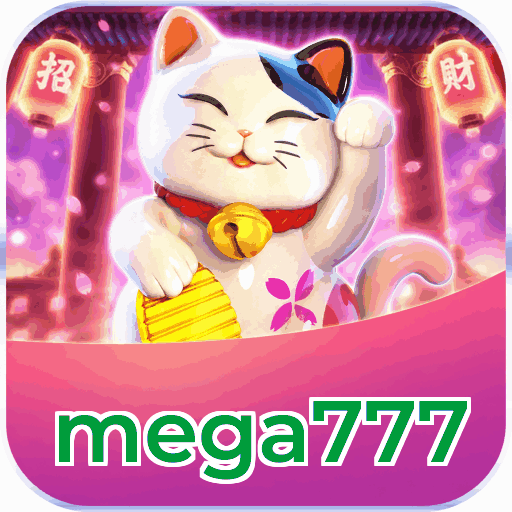 mega777