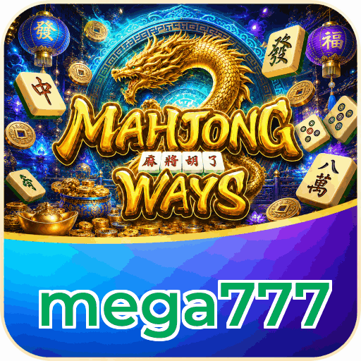mega777